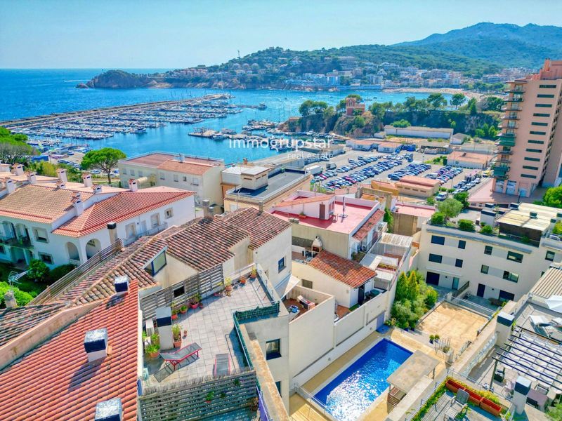 Dúplex en venta Sant Feliu de Guíxols, Girona. Ref: 1226. Immogrupstar