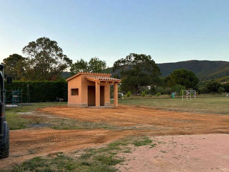 Parcela en venta Calonge, Girona. Ref: 1230. Immogrupstar