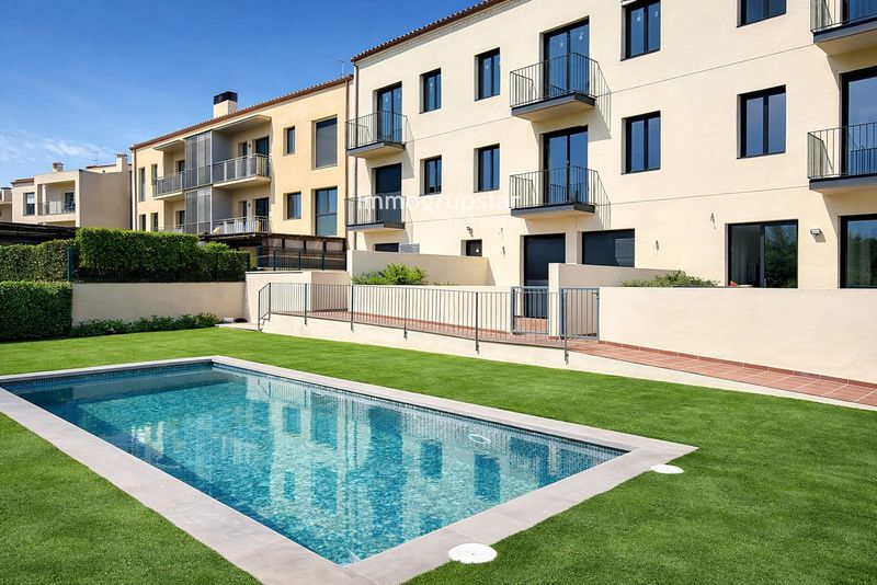 Ático en venta Calonge, Girona. Ref: 1232. Immogrupstar