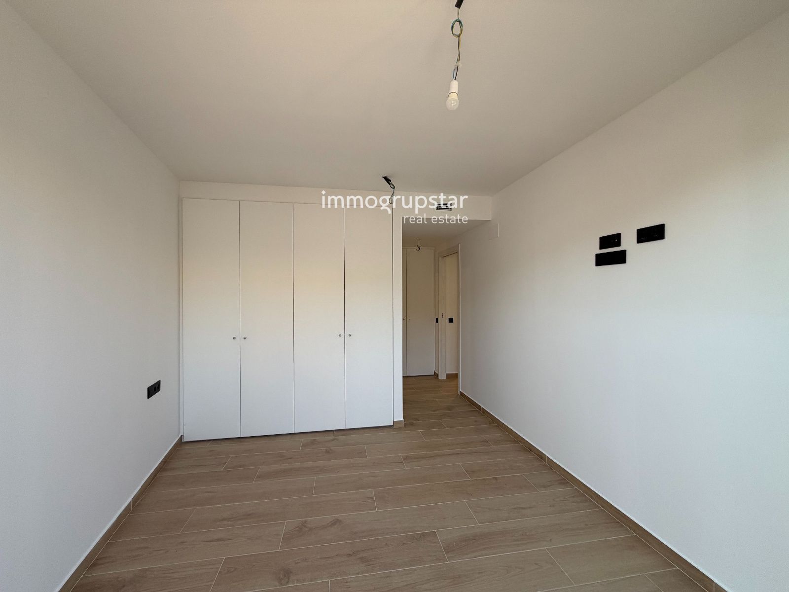 Penthouse op 4 km van het strand met uitstekende kwaliteiten - Foto 21