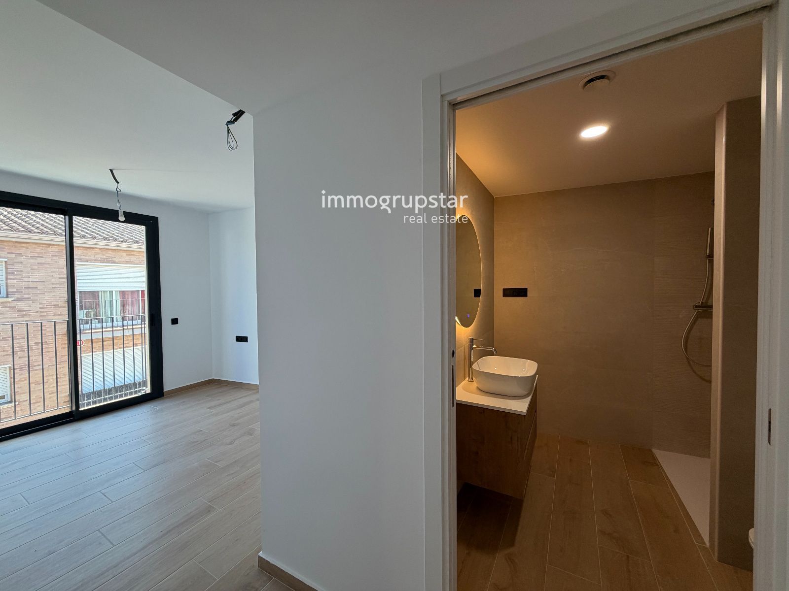 Penthouse op 4 km van het strand met uitstekende kwaliteiten - Foto 18