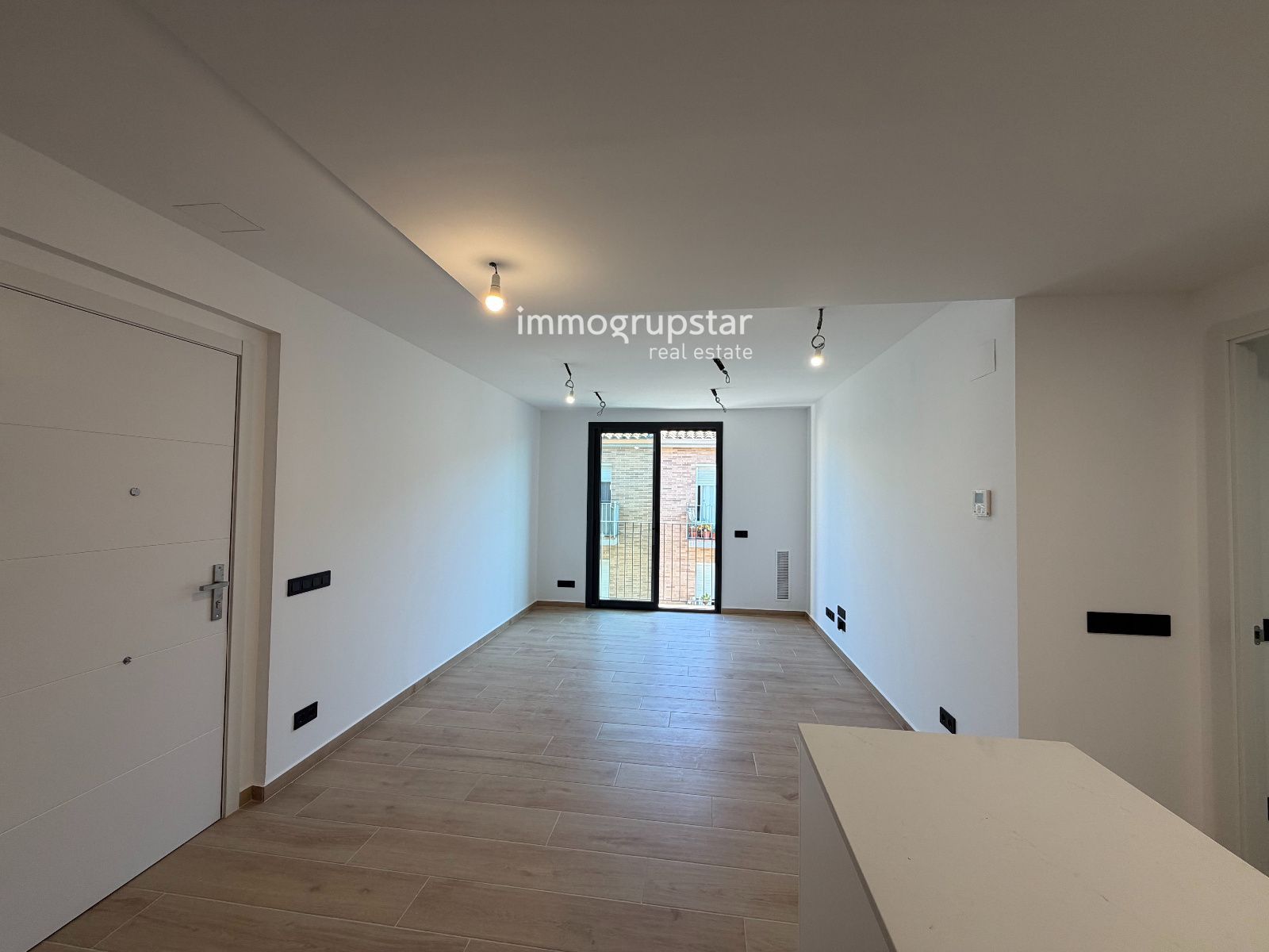Penthouse op 4 km van het strand met uitstekende kwaliteiten - Foto 6