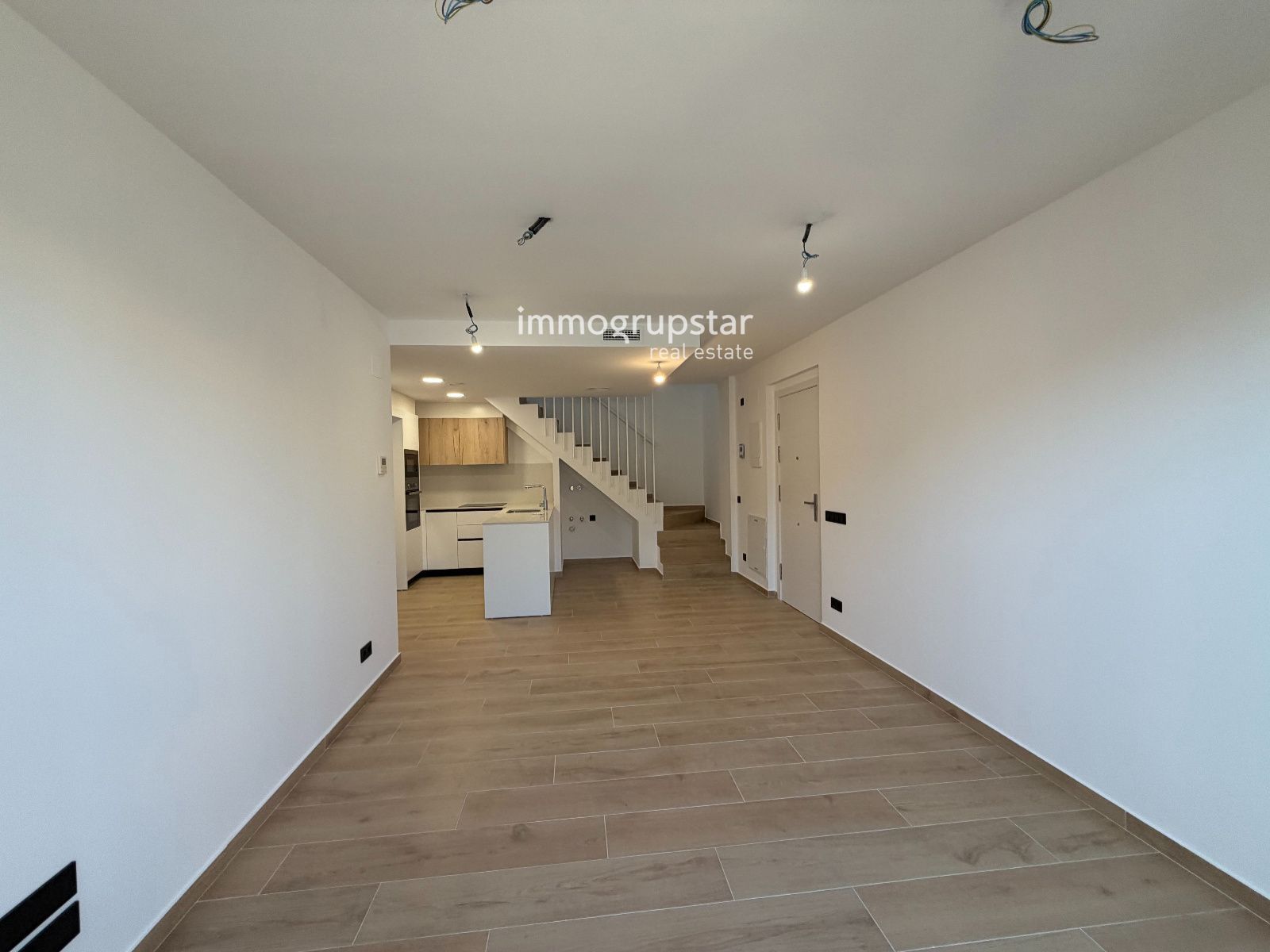 Penthouse op 4 km van het strand met uitstekende kwaliteiten - Foto 8