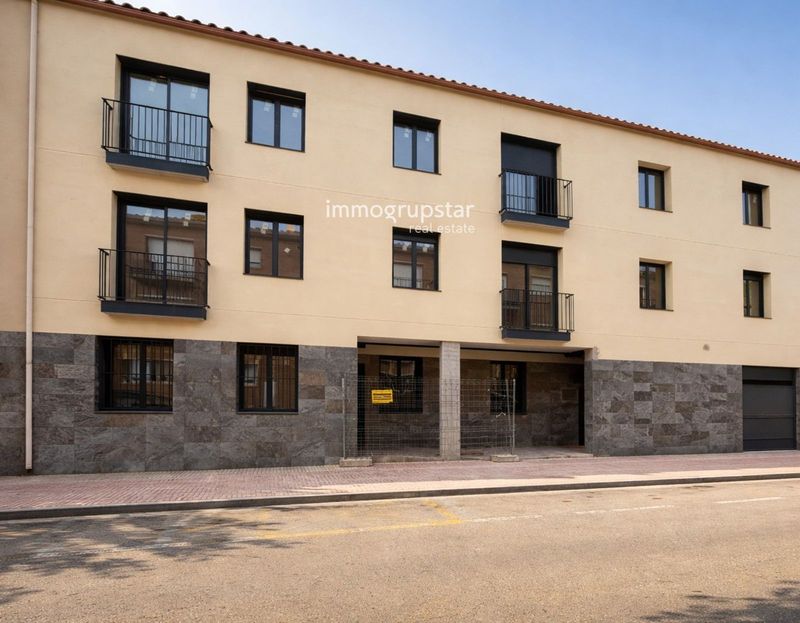 Piso en venta Calonge, Girona. Ref: 1233. Immogrupstar