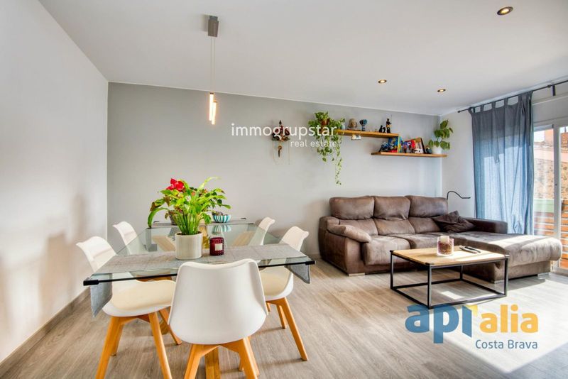 Piso en venta Calonge, Girona. Ref: 1245. Immogrupstar