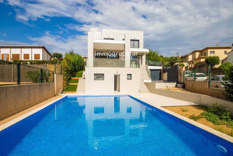 Casa en venta Palamós, Girona. Ref: 1251. Immogrupstar