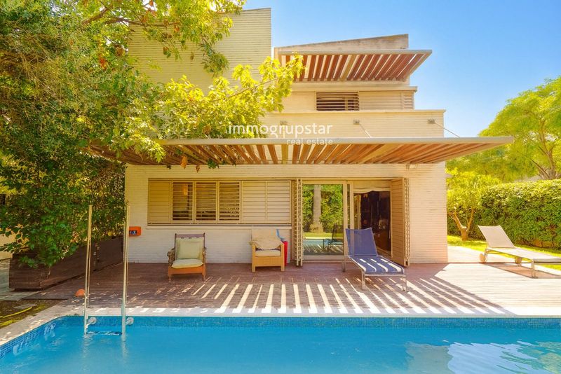 Casa en venta Castell-Platja d