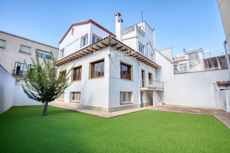 Adosado en venta Sant Feliu de Guíxols, Girona. Ref: 1259. Immogrupstar