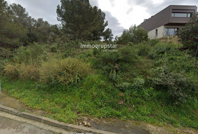 Parcela en venta Begur, Girona. Ref: 1269. Immogrupstar