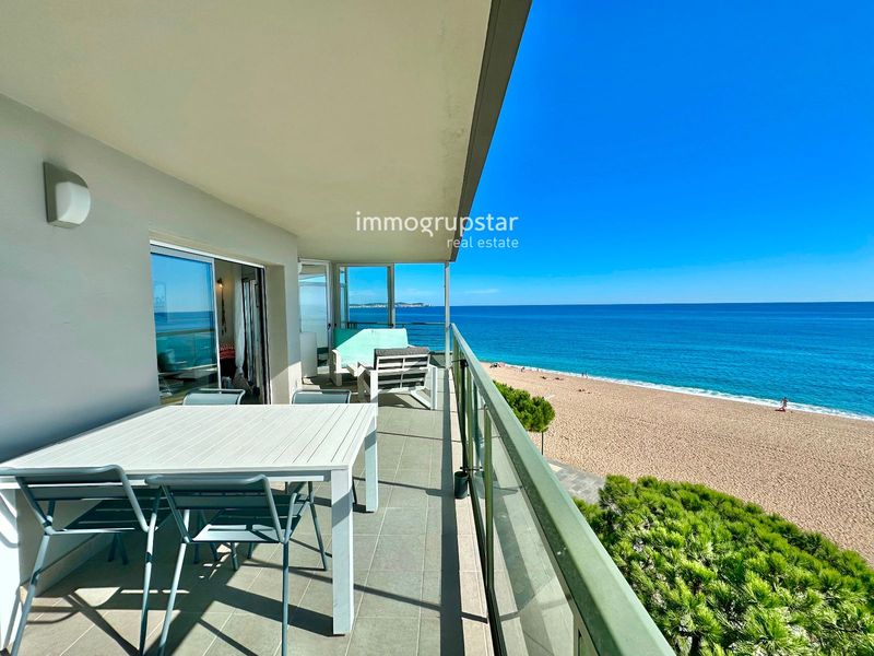 Apartamento en venta Platja D