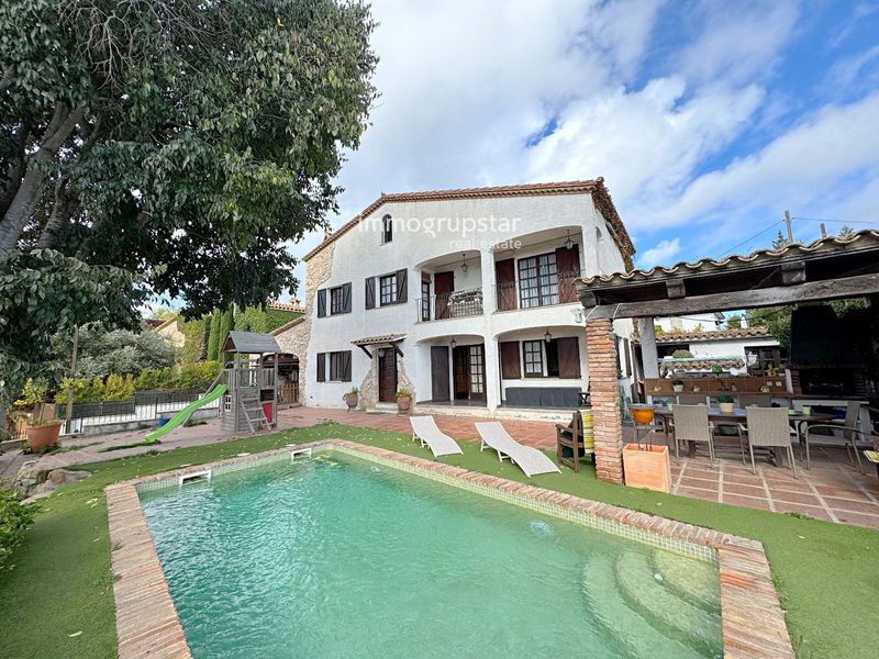 Chalet Independiente en venta Platja D