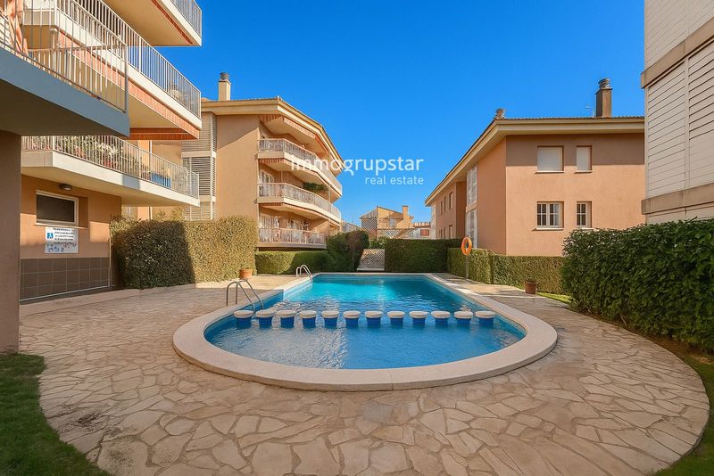 Ático en venta Castell-Platja d
