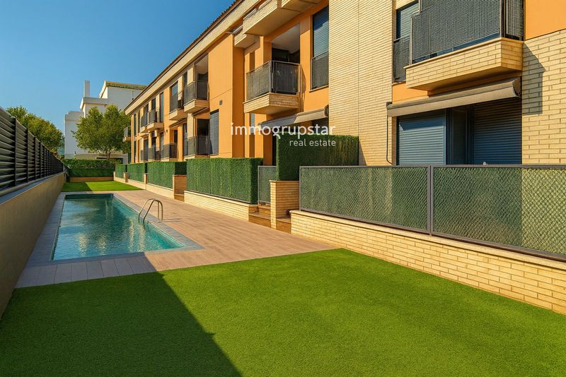 Piso en venta Palamós, Girona. Ref: 1291. Immogrupstar