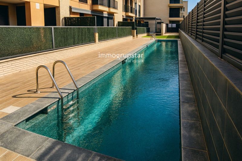 Piso en venta Palamós, Girona. Ref: 1291. Immogrupstar