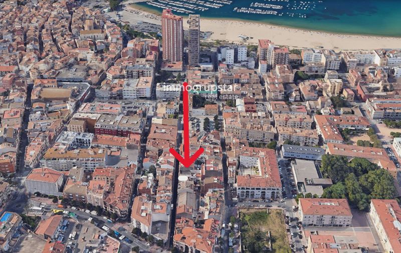 Piso en venta Palamós, Girona. Ref: 1299. Immogrupstar