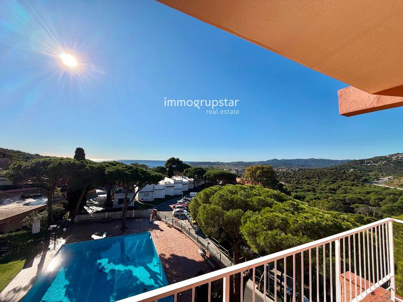 Apartamento en venta Platja D