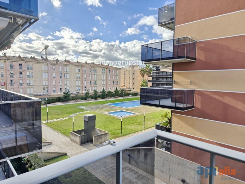 Piso en venta Sant Antoni De Calonge, Girona. Ref: 1302. Immogrupstar