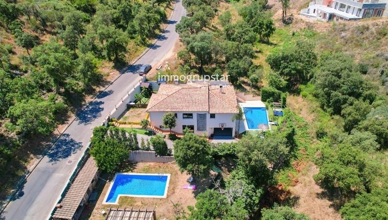Casa en venta Platja D