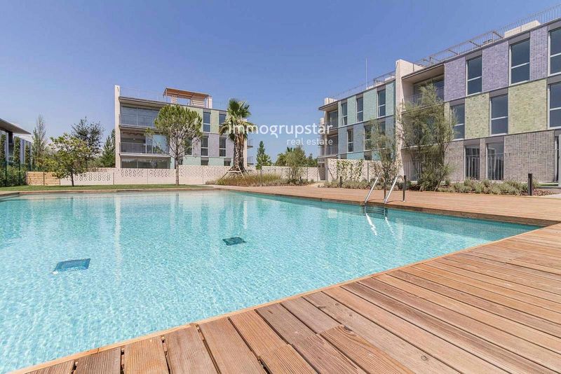 Piso en venta Castell-Platja d