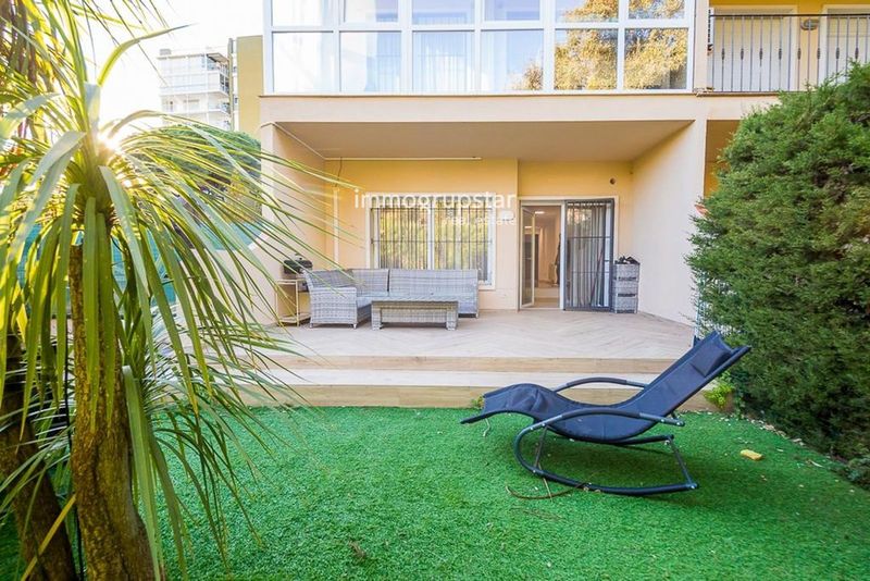 Adosado en venta Castell-Platja d