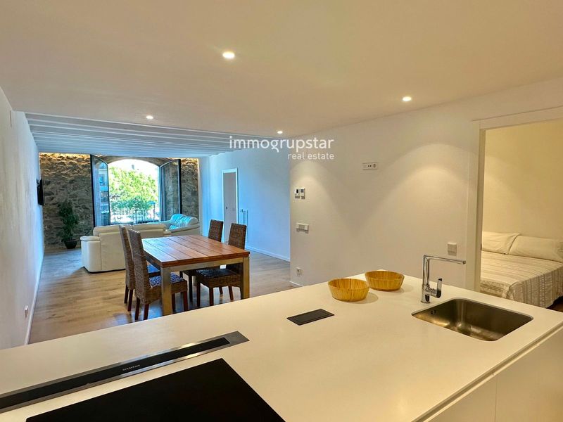 Apartamento en venta Palamós, Girona. Ref: 1315. Immogrupstar