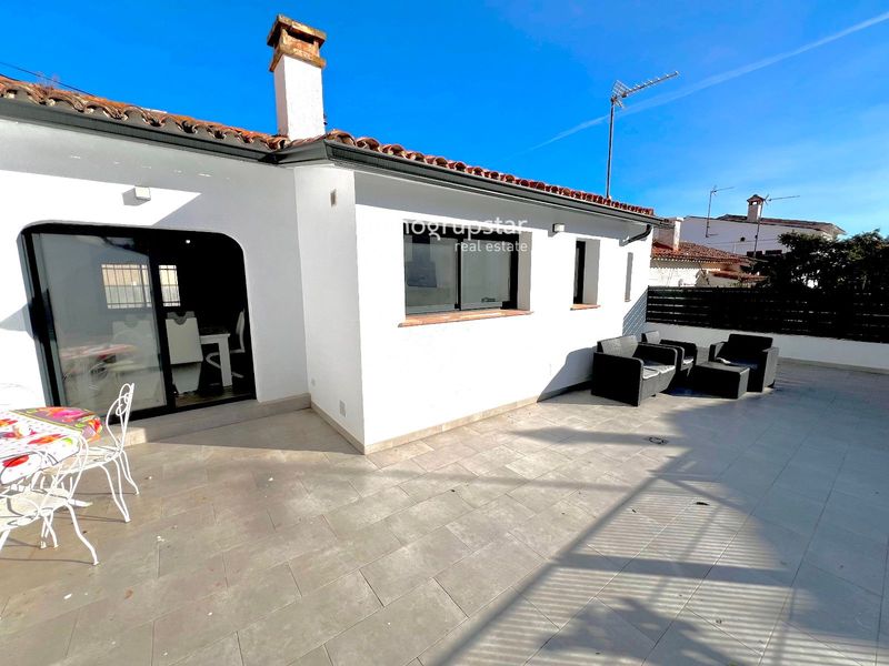 Adosado en venta Sant Feliu de Guíxols, Girona. Ref: 1317. Immogrupstar