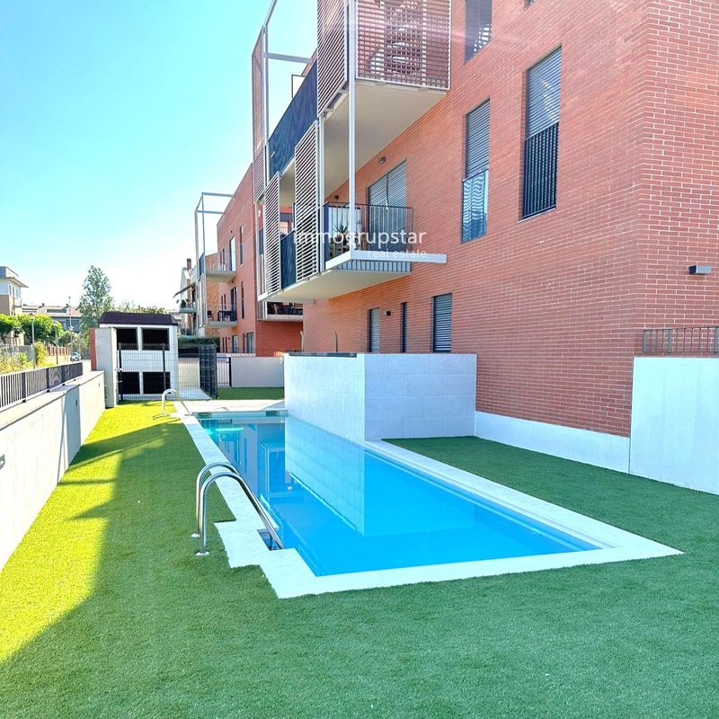 Piso en venta Sant Antoni De Calonge, Girona. Ref: 1318. Immogrupstar
