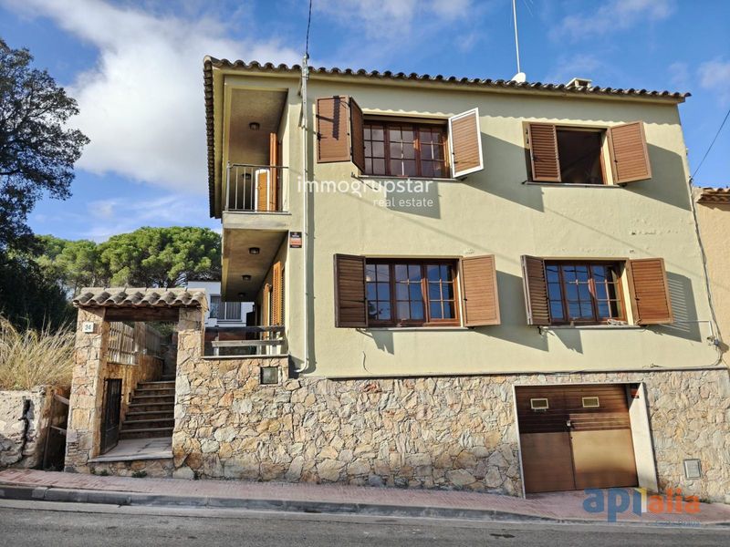 Casa en venta Calonge, Girona. Ref: 1321. Immogrupstar