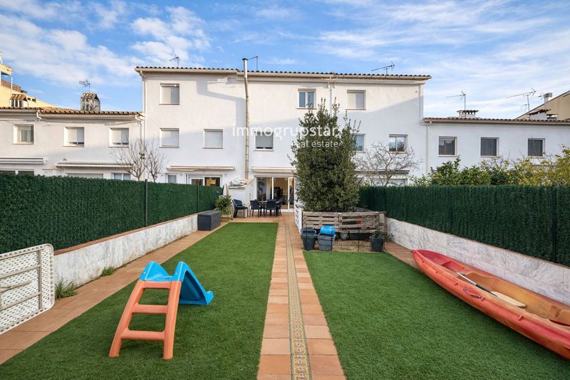 Townhouse for sale Santa Cristina D