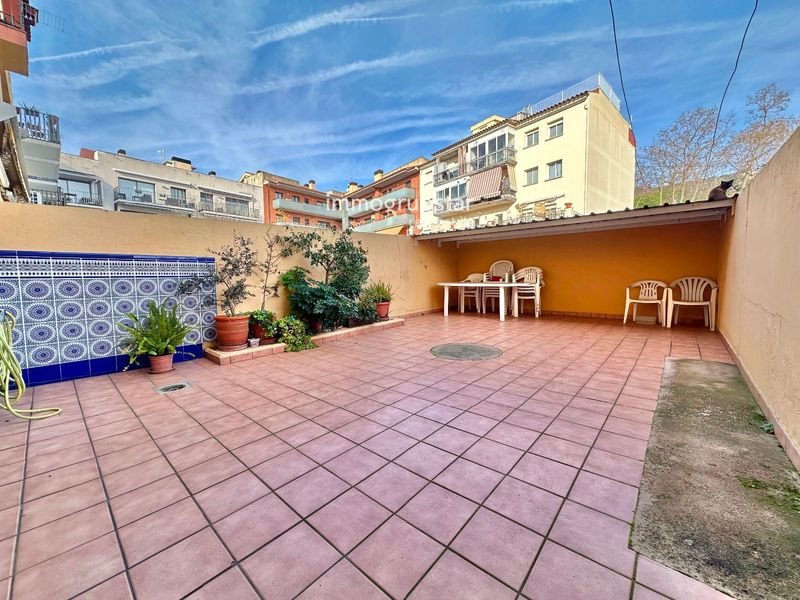 Adosado en venta Castell-Platja d