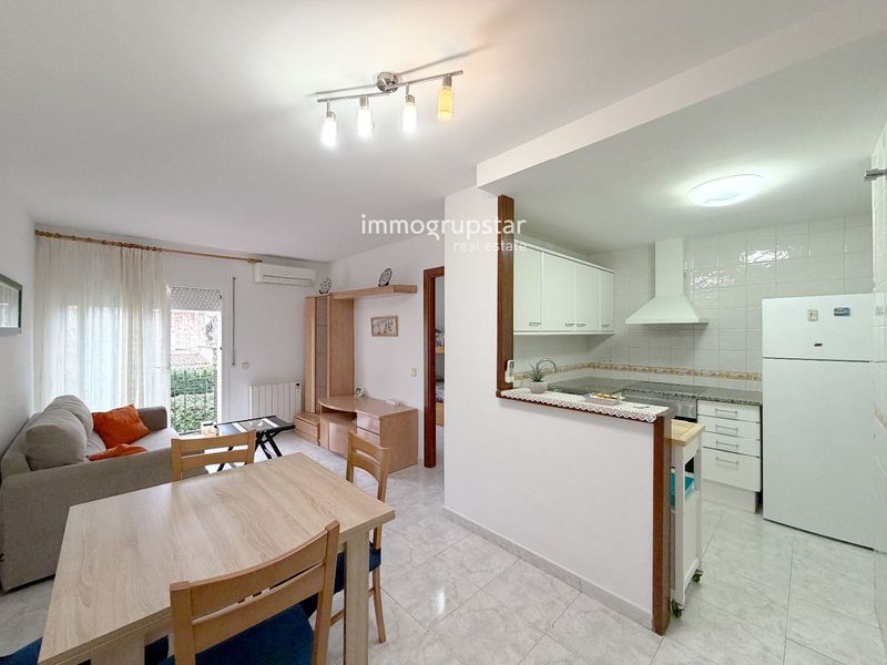 Apartamento en venta Sant Antoni De Calonge, Girona. Ref: 1330. Immogrupstar