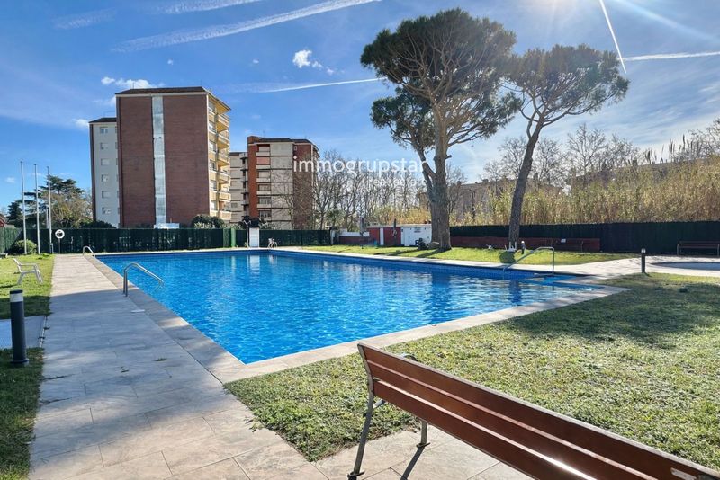 Apartamento en venta Platja D