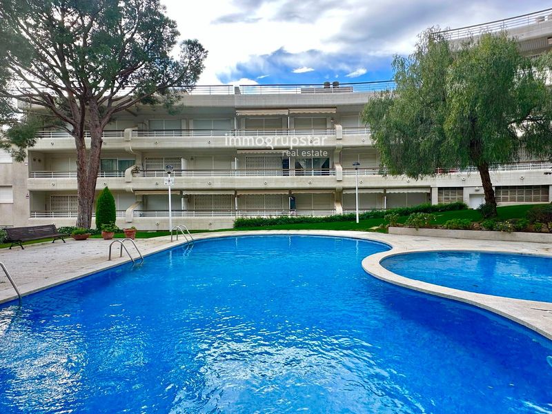 Apartamento en venta Palamós, Girona. Ref: 1333. Immogrupstar