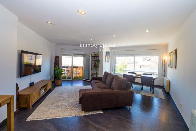 Piso en venta Santa Cristina D