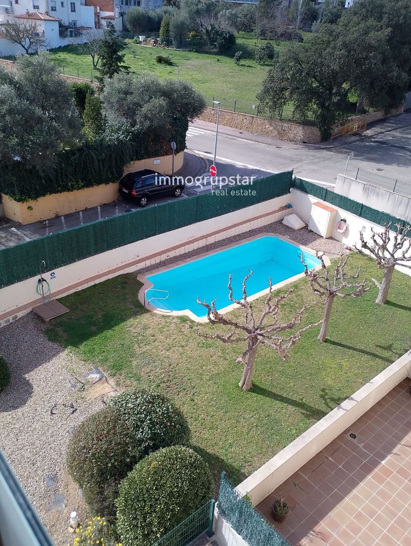 Ático en venta Calonge, Girona. Ref: 1343. Immogrupstar