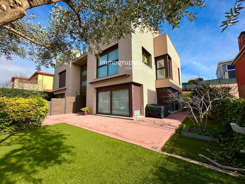 Townhouse for sale Palamós, Girona. Ref: 1346. Immogrupstar