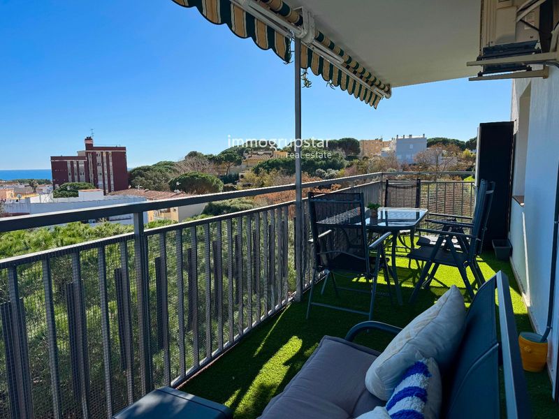 Piso en venta Castell-Platja d