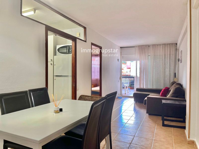 Apartamento en venta Castell-Platja d