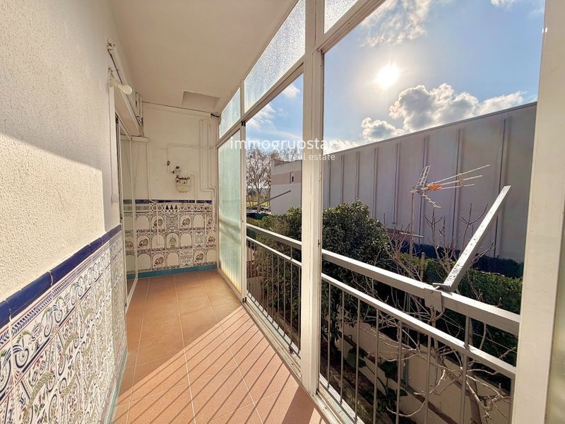 Flat for sale Platja D