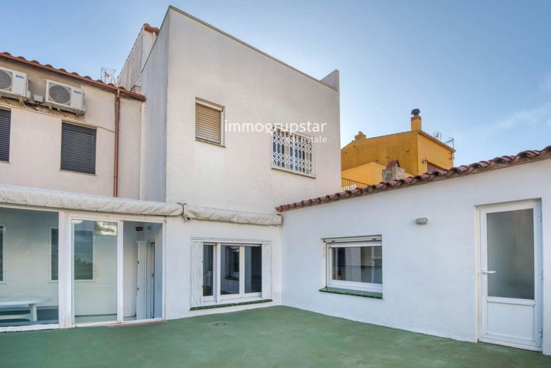 House for sale Palafrugell, Girona. Ref: 1356. Immogrupstar