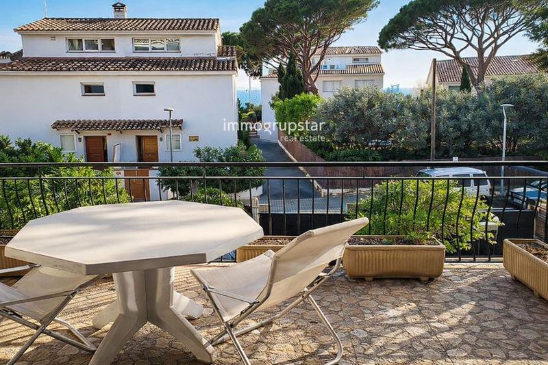 Flat for sale Sant Antoni De Calonge, Girona. Ref: 1357. Immogrupstar