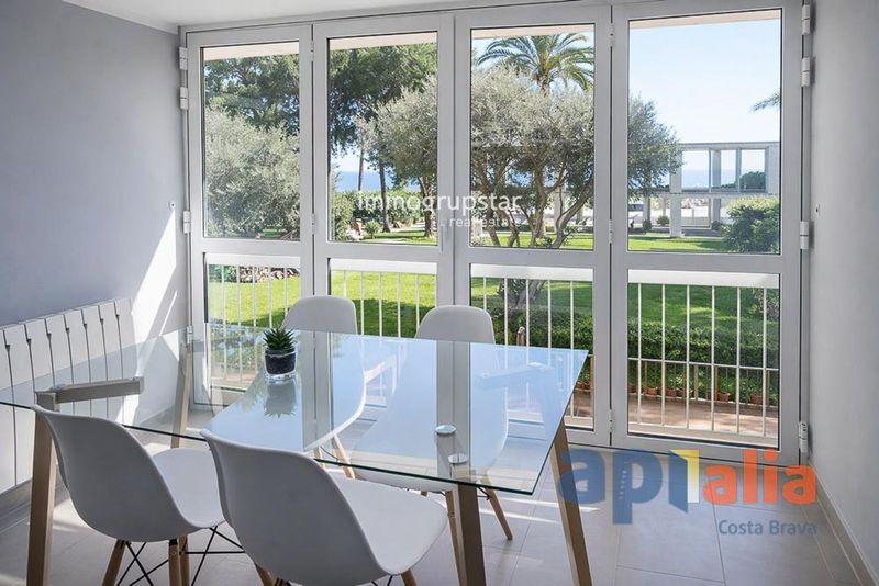 Flat for sale Castell-Platja d