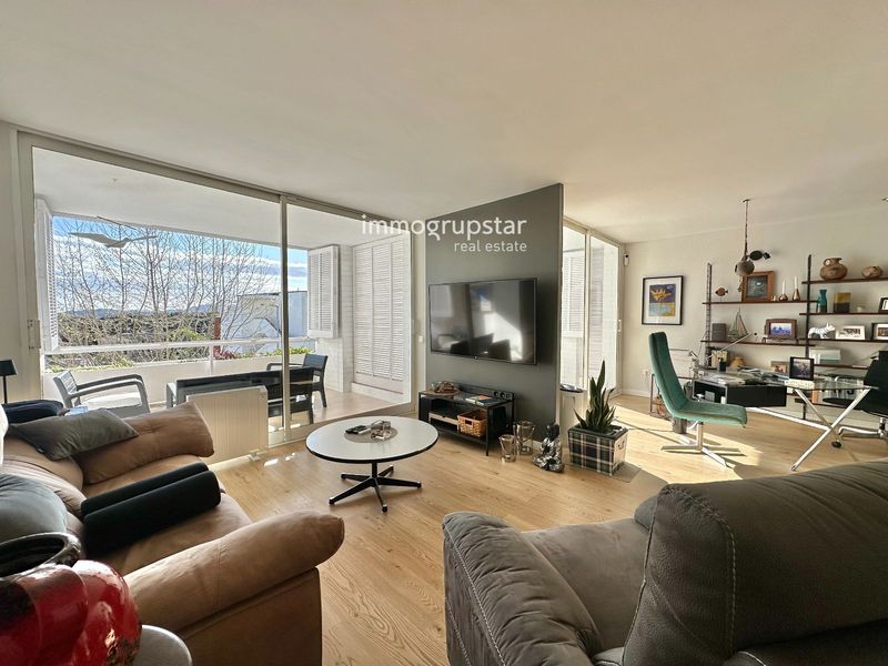 Apartamento en venta Platja D