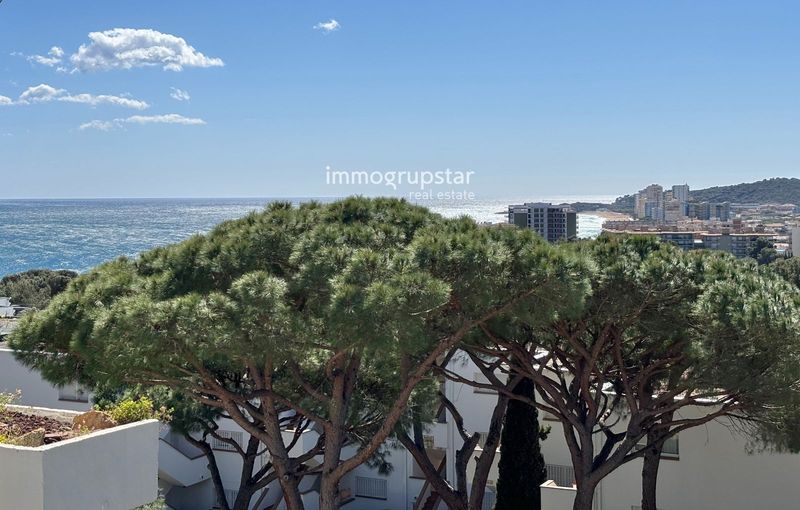 Ático en venta Castell-Platja d