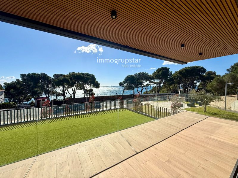 Apartamento en venta Platja D