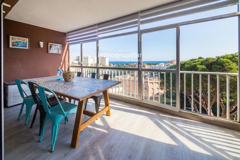 Flat for sale Platja D
