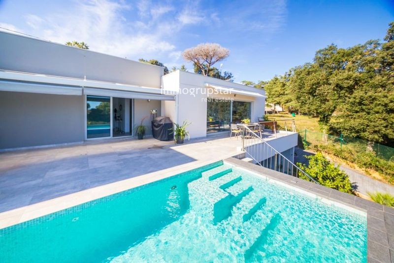 Chalet Independiente en venta Platja D
