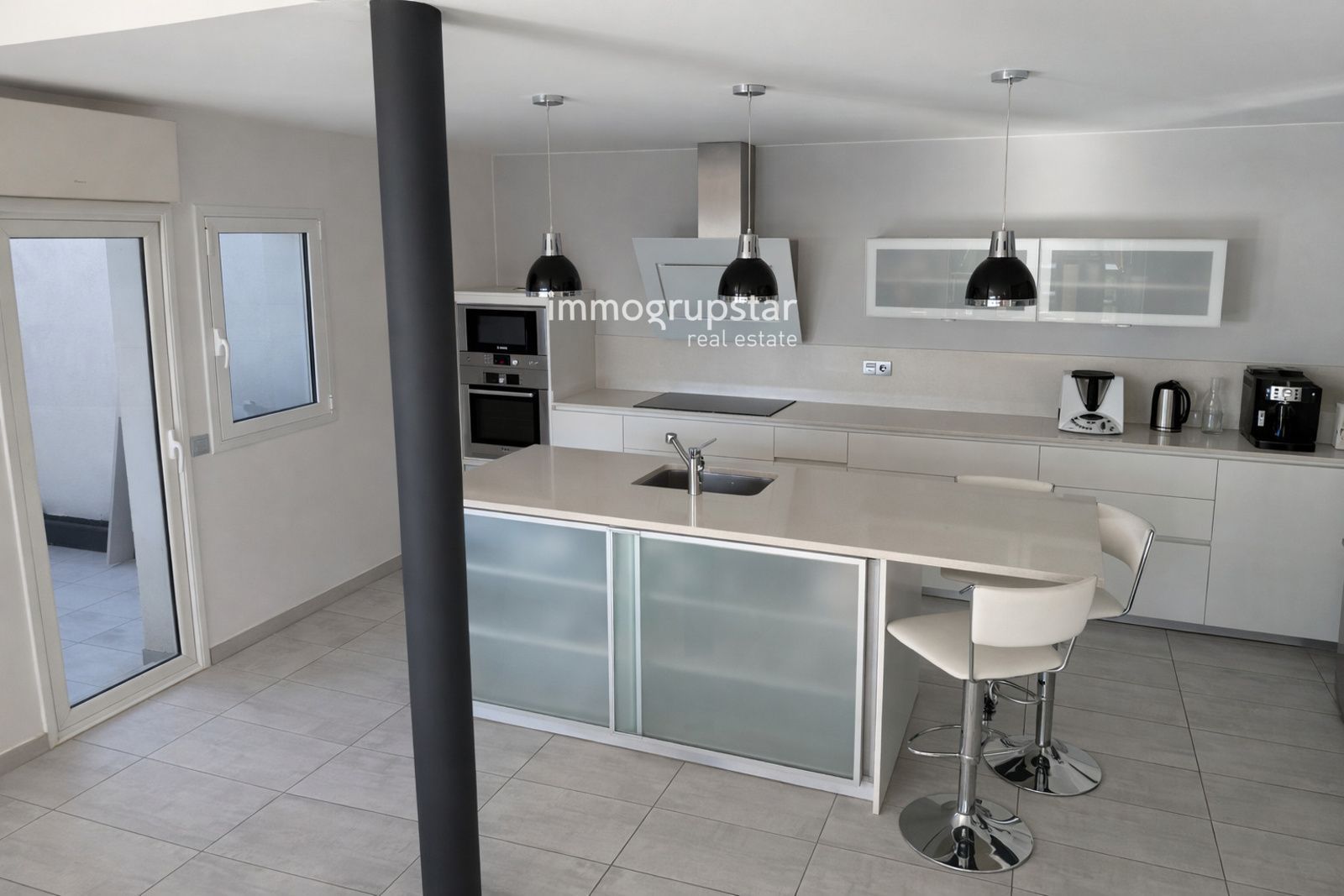 Exclusiva casa con vistas al mar, piscina privada y total privacidad en Calonge - Foto 21