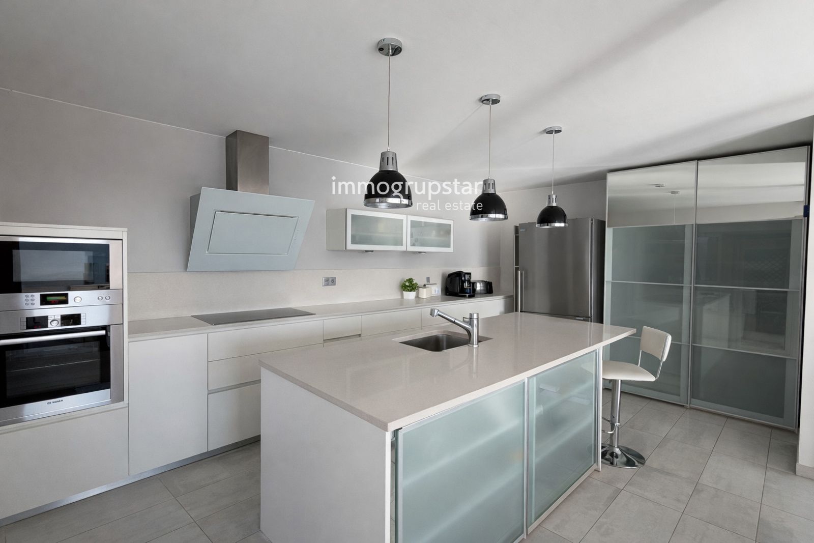 Exclusiva casa con vistas al mar, piscina privada y total privacidad en Calonge - Foto 20