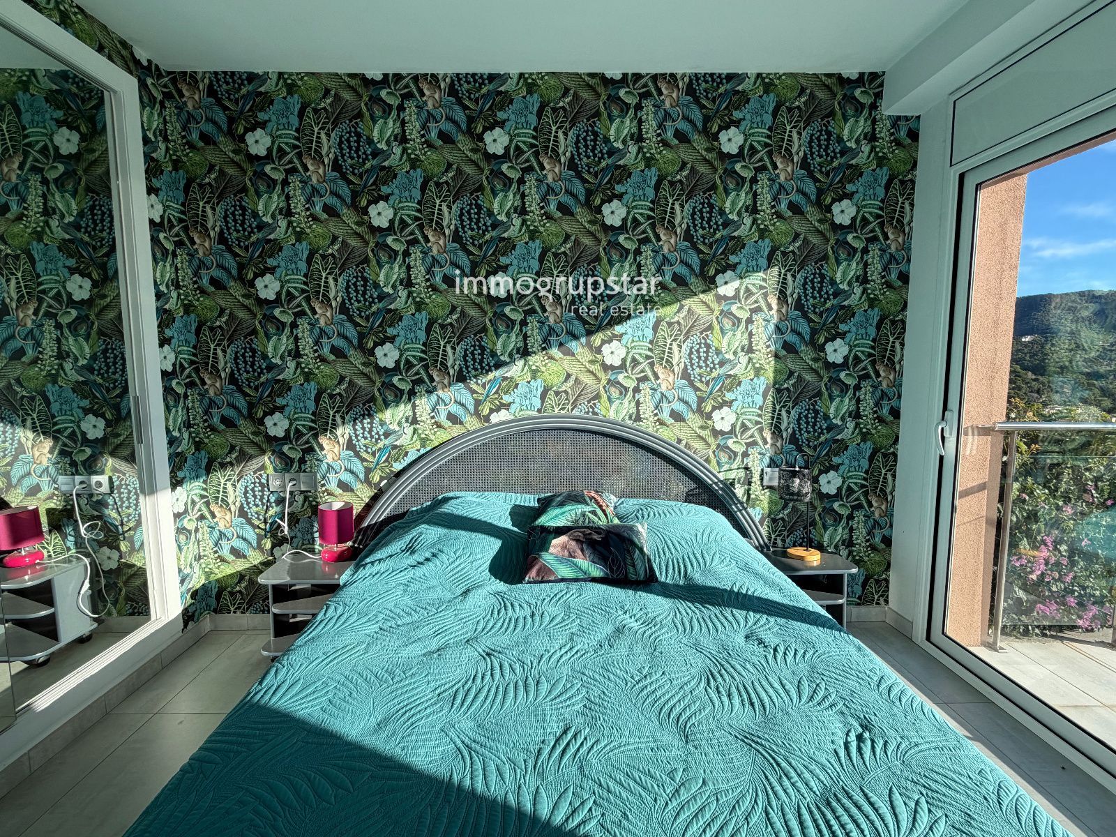 Exclusiva casa con vistas al mar, piscina privada y total privacidad en Calonge - Foto 32